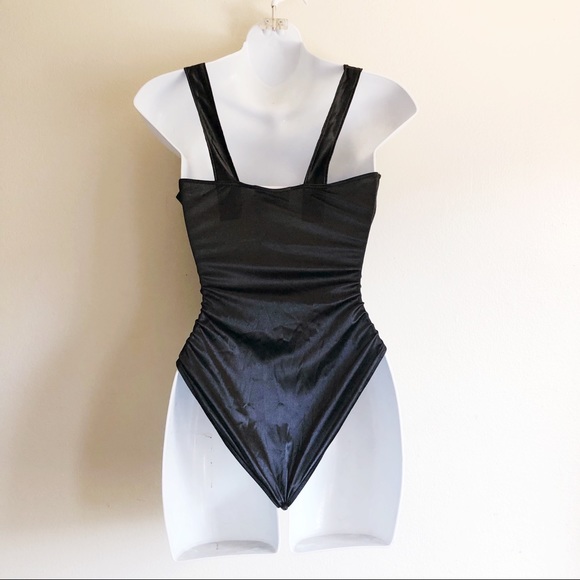 Sold❤️Vintage One Piece Lingerie - Picture 3 of 7